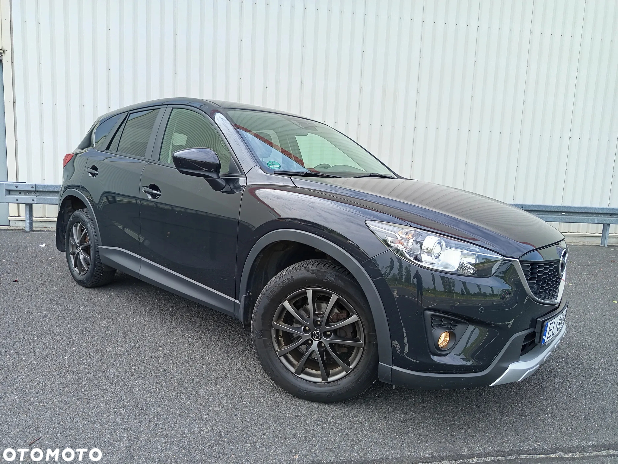 Mazda CX-5 2.0 Skyenergy AWD - 11