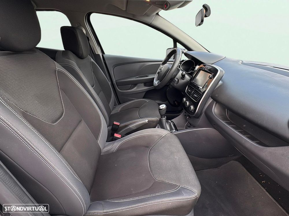 Renault Clio 0.9 TCe Limited Edition - 15