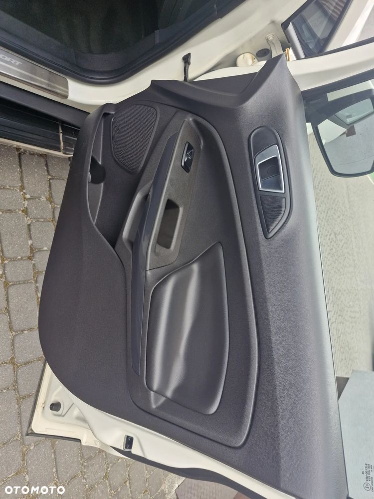 Ford EcoSport 1.5 TDCi Titanium ASS - 19