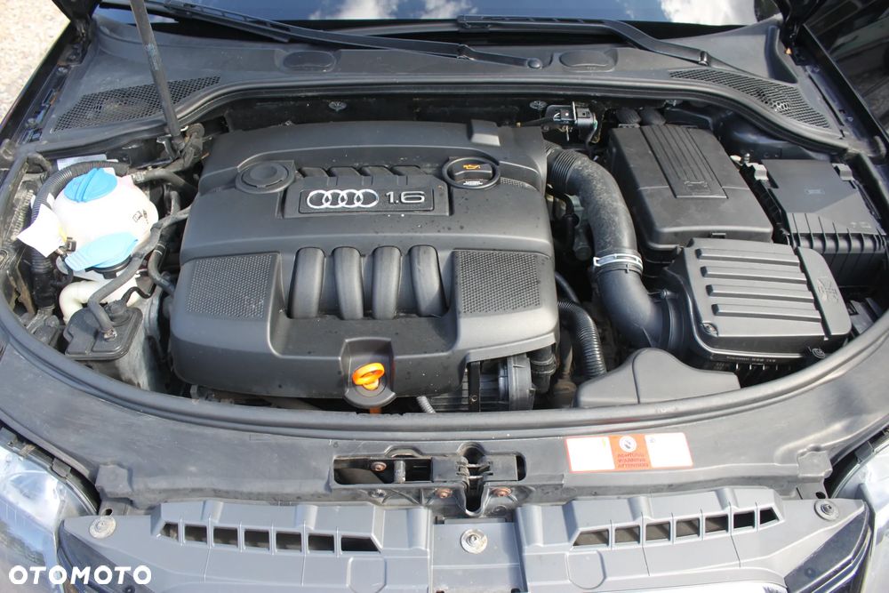 Audi A3 Sportback - 24