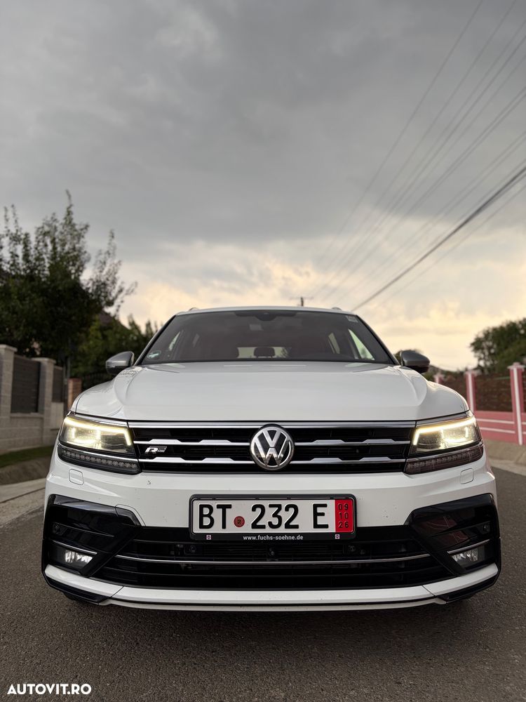 Volkswagen Tiguan - 3