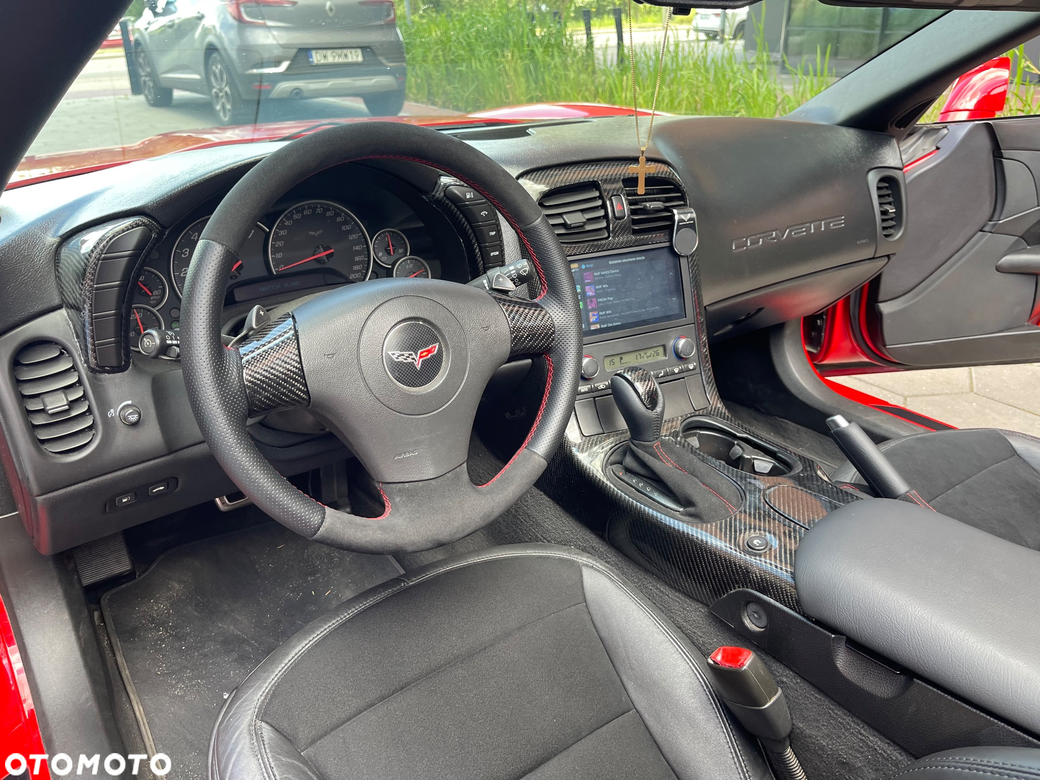Chevrolet Corvette 6.0 V8 - 27