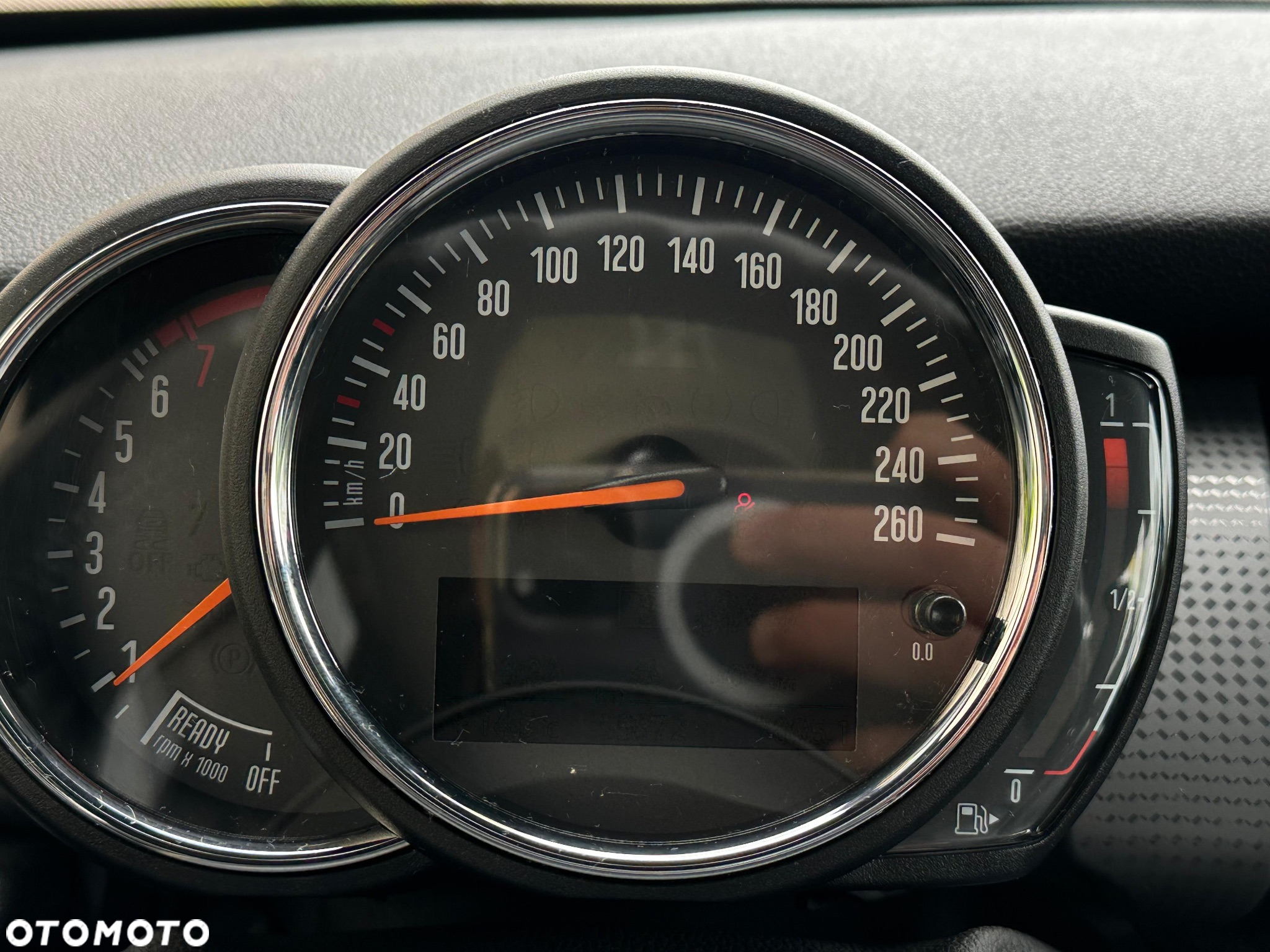 MINI Cooper Standard - 21
