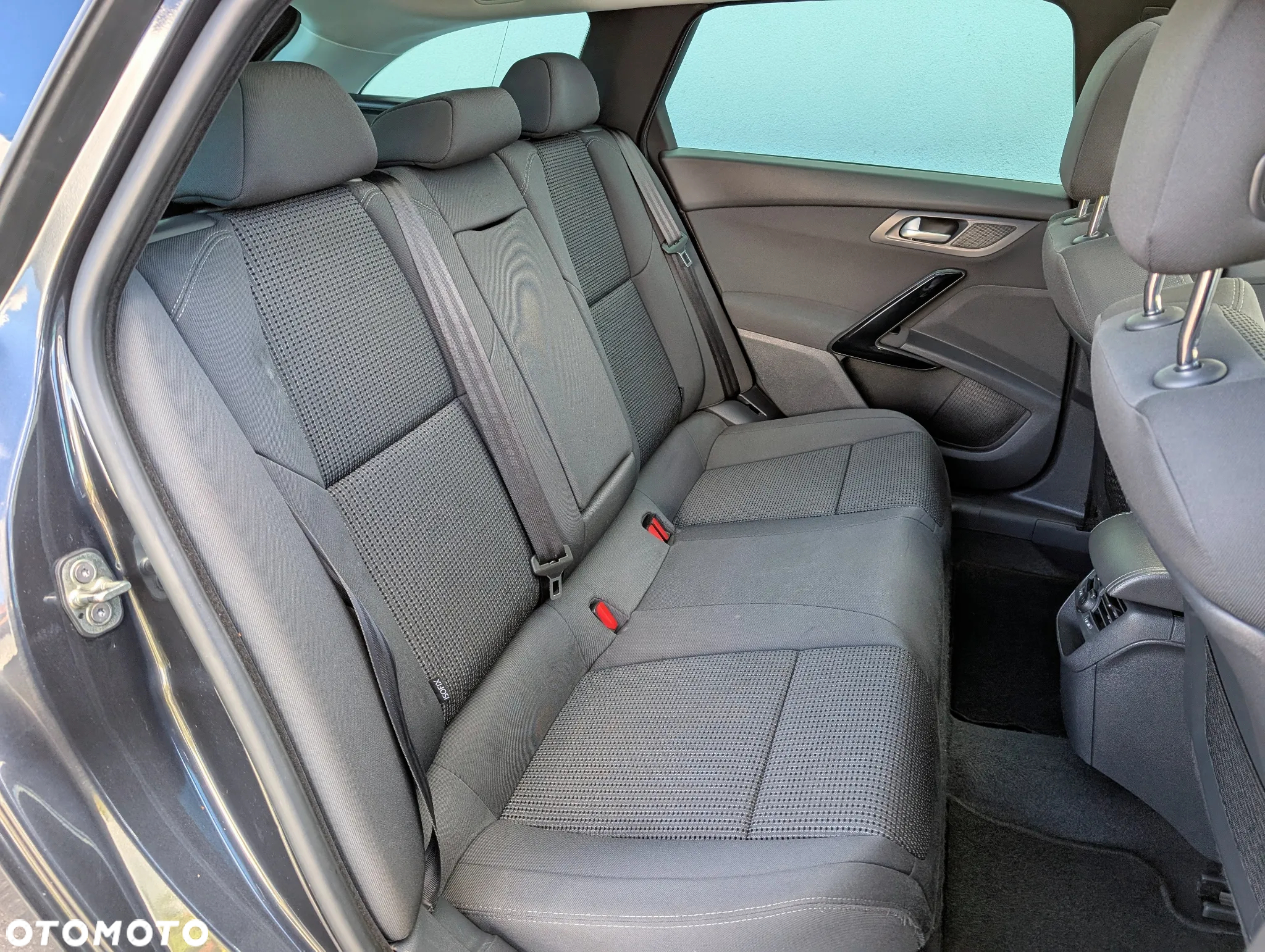 Peugeot 508 1.6 e-THP Active S&S - 20