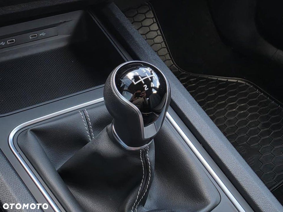 Seat Leon - 31