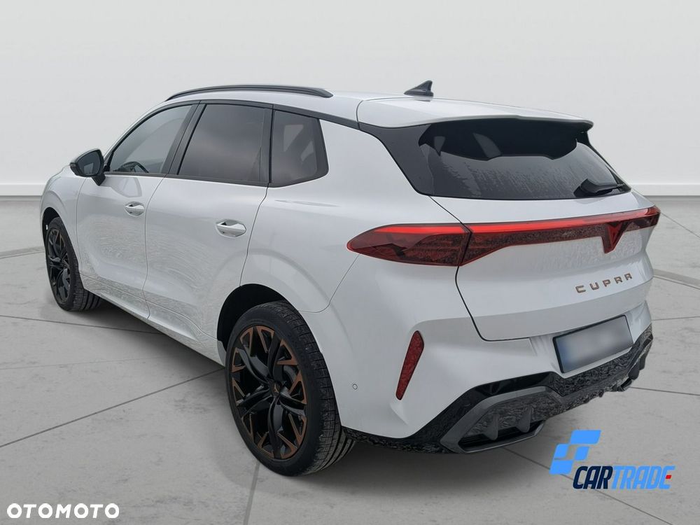 Cupra Terramar - 9
