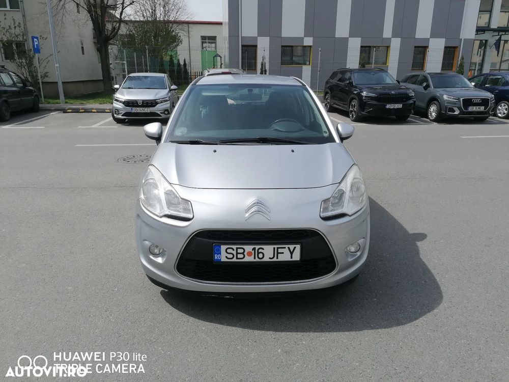 Citroën C3 1.4 HDI Advance - 4