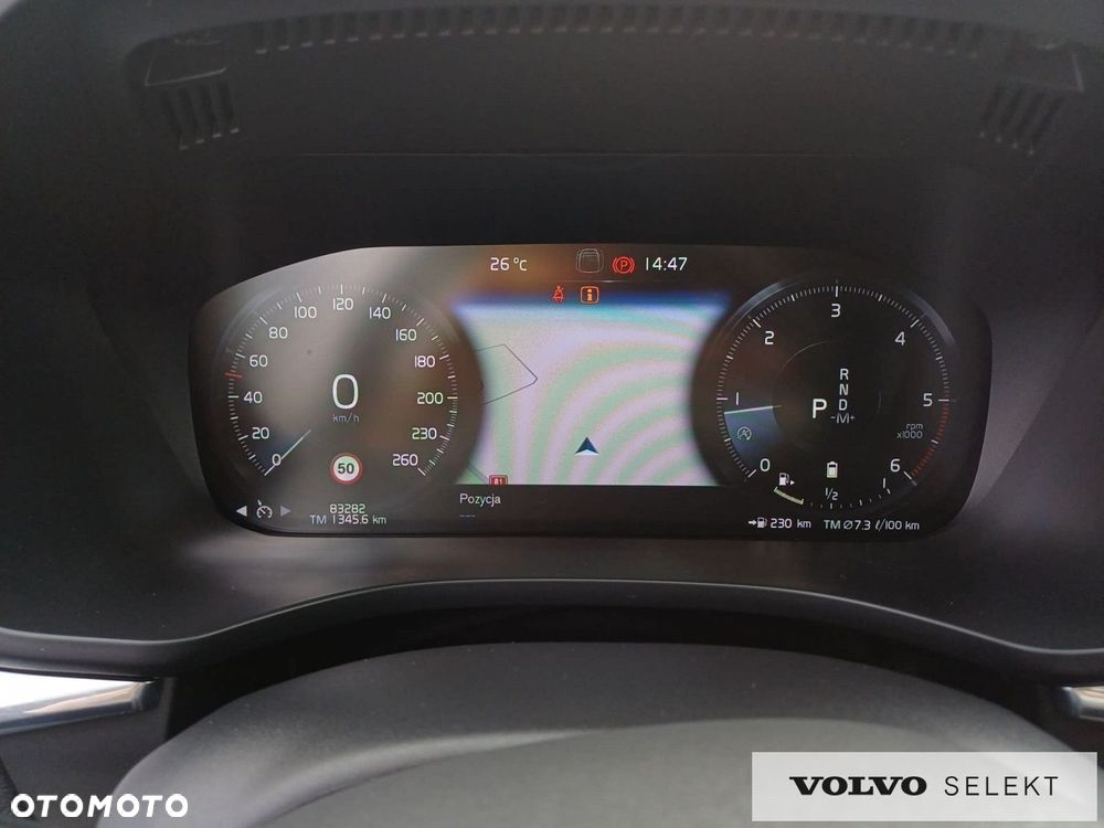 Volvo XC 60 - 16