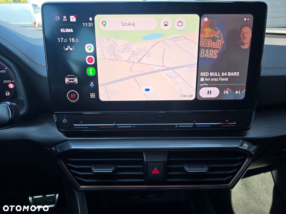Cupra Formentor 2.0 TSI 4Drive VZ DSG - 18