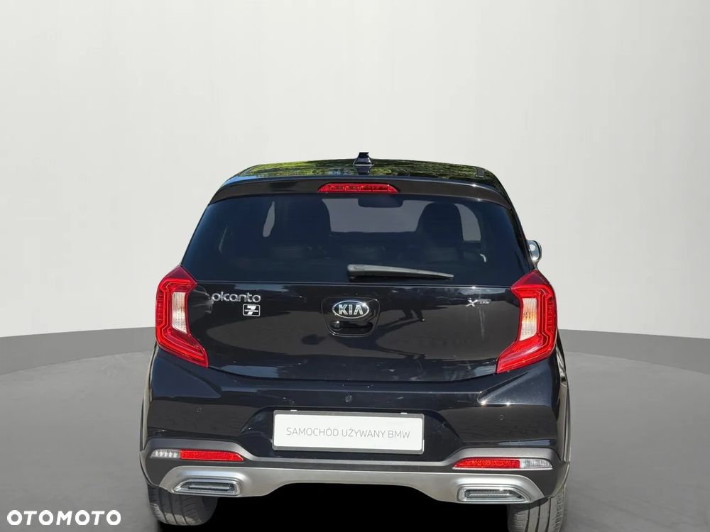 Kia Picanto - 5