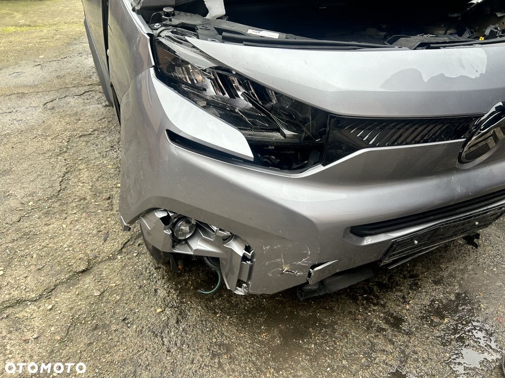 Citroën Berlingo M 1.2 PureTech Feel S&S - 7