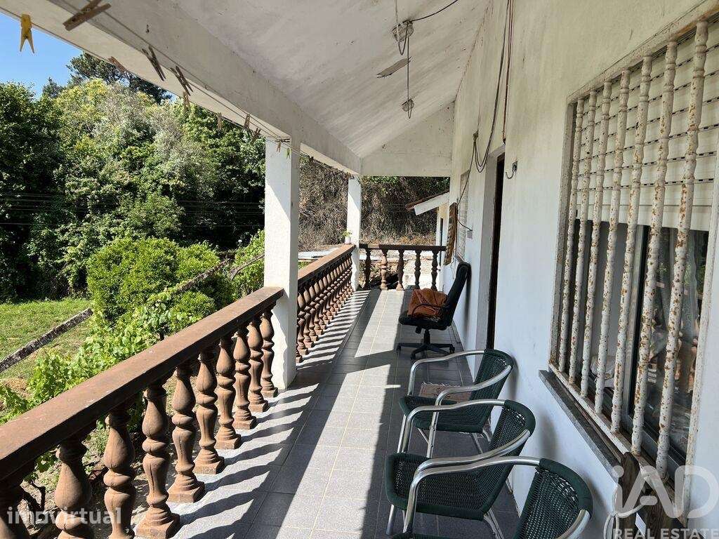 Quinta T3 em Viseu de 124 m2 - Grande imagem: 4/20