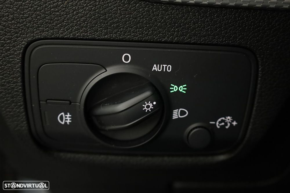 Audi Q2 35 TFSI Advanced S tronic - 20