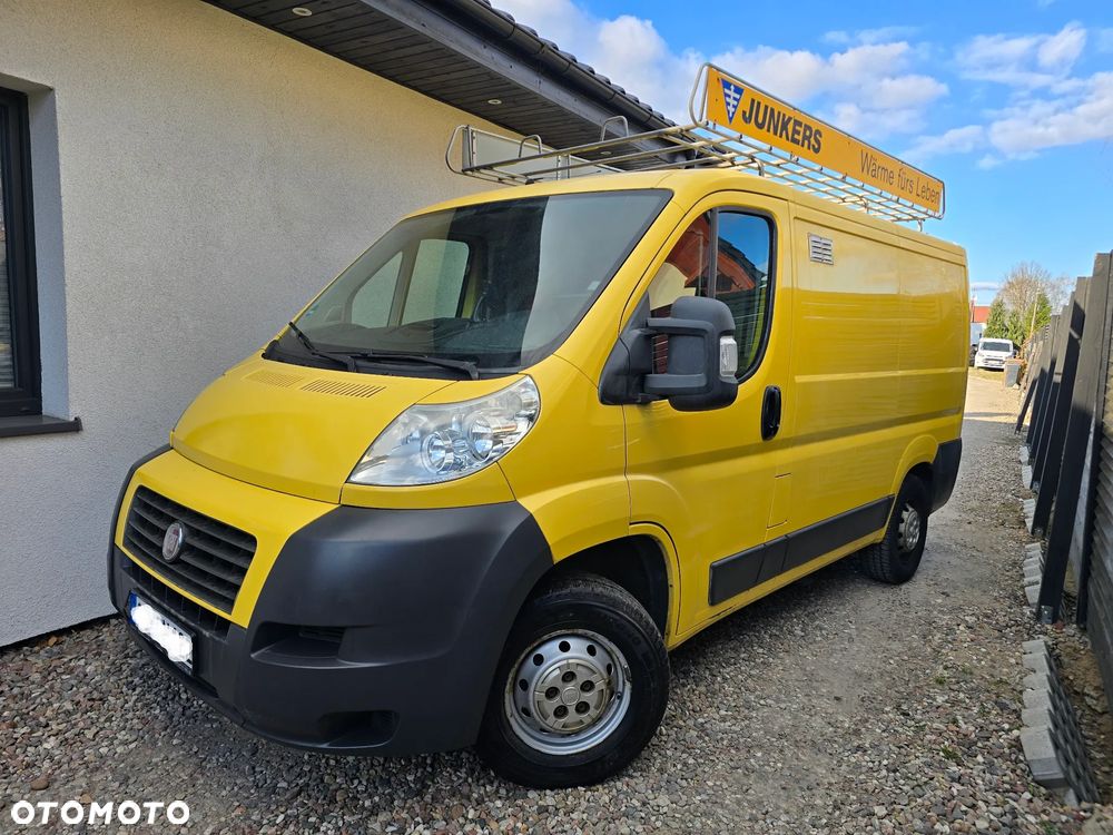 Fiat Ducato - 6