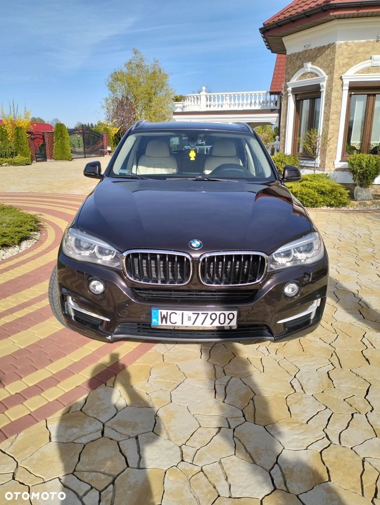 BMW X5 - 3