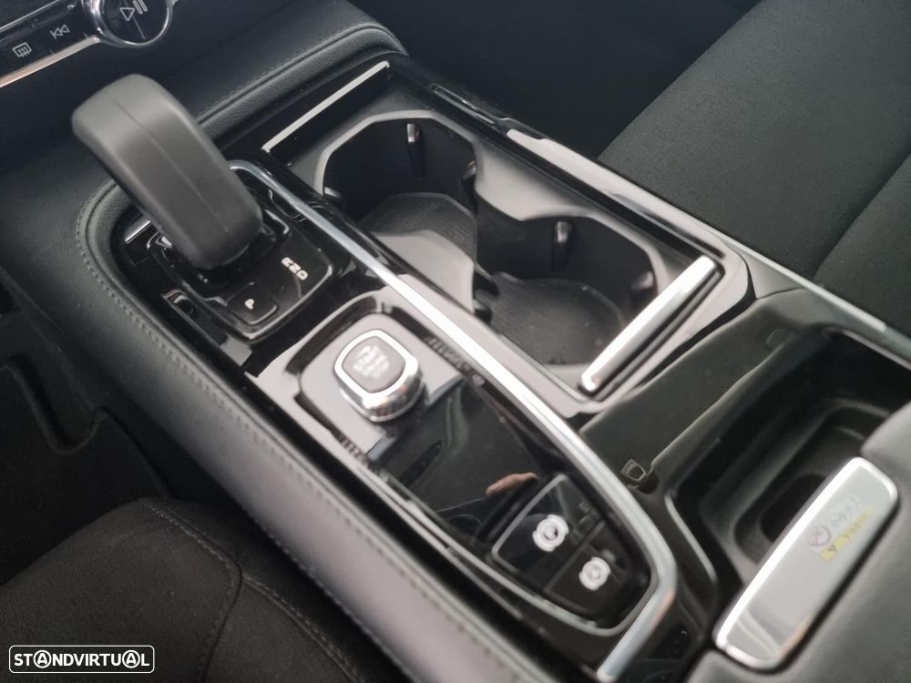 Volvo V60 2.0 T6 AWD TE Inscription Expression - 38