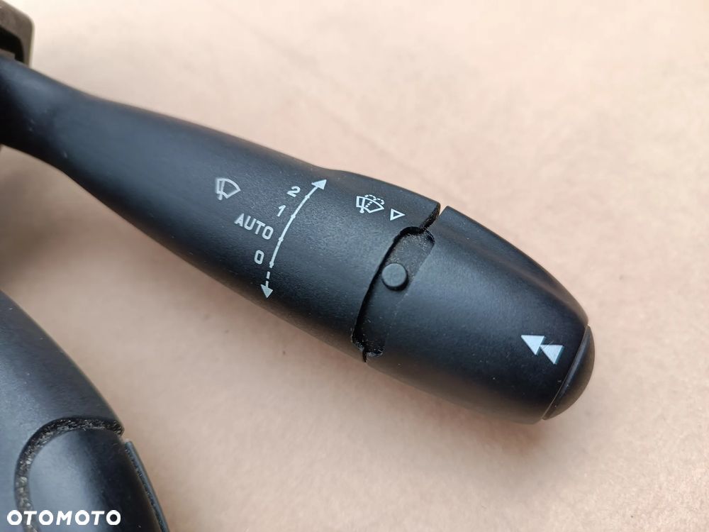 Citroen C5 I 1 prełącznik zespolony 96542535XT świateł kierunkowskazów wycieraczek Psa Peugeot - 8