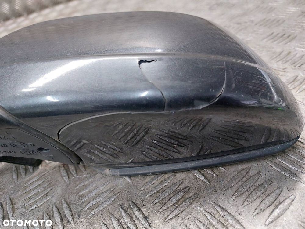 LUSTERKO LEWE ELEKTRYCZNE BMW F10 520d A90/7 5 PIN UK F01534039931P - 4