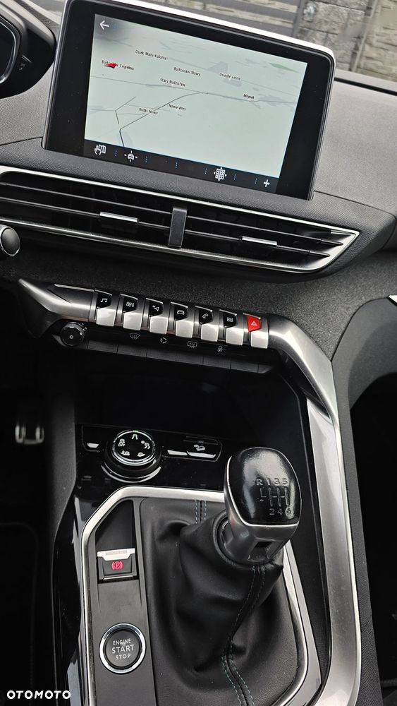 Peugeot 3008 PureTech 130 Stop & Start Active - 20