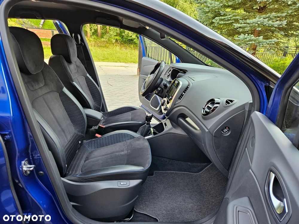 Renault Captur 1.3 Energy TCe S-Edition - 11