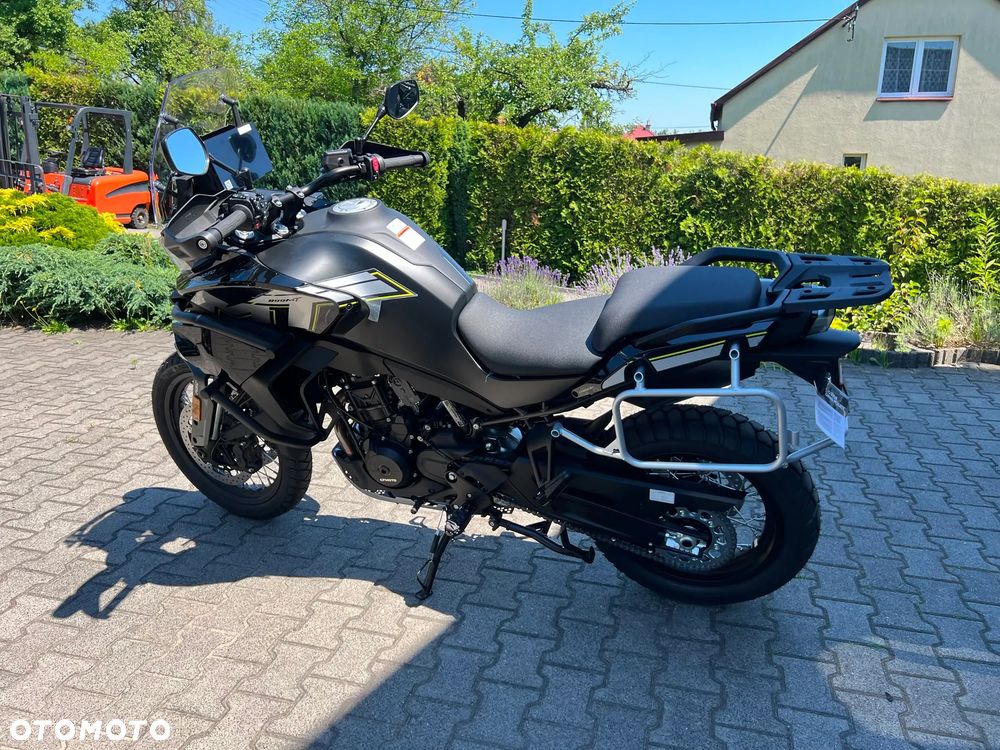 CFMoto 800MT Explore - 6