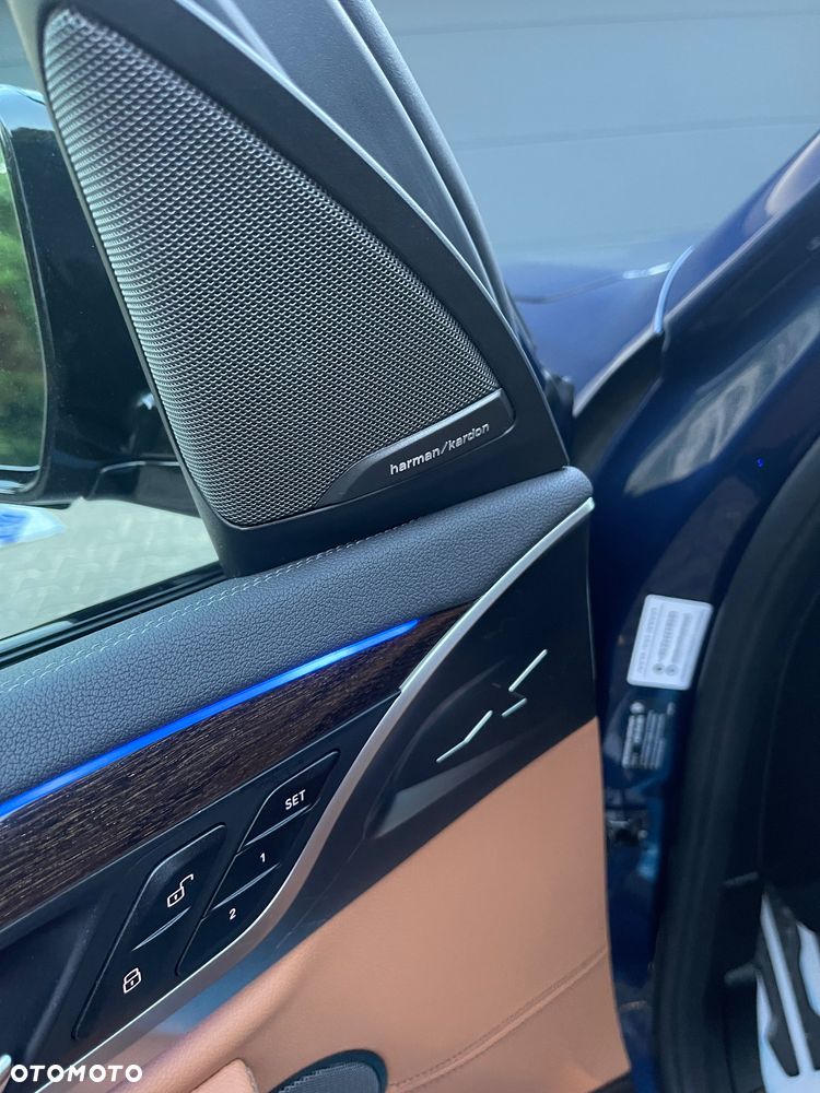 BMW X3 xM40i mHEV - 14