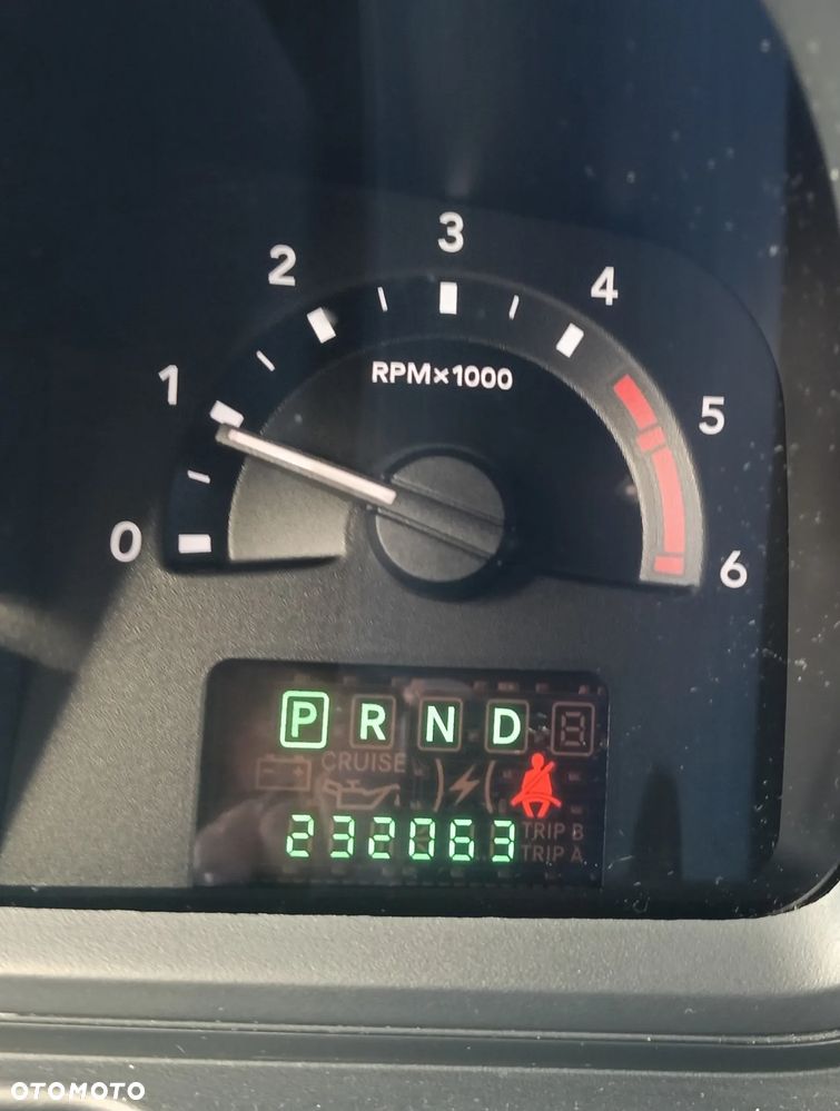 Dodge Journey 2.0 CRD R/T - 18