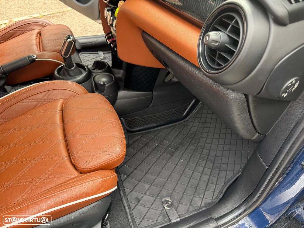 MINI Coupé - 4