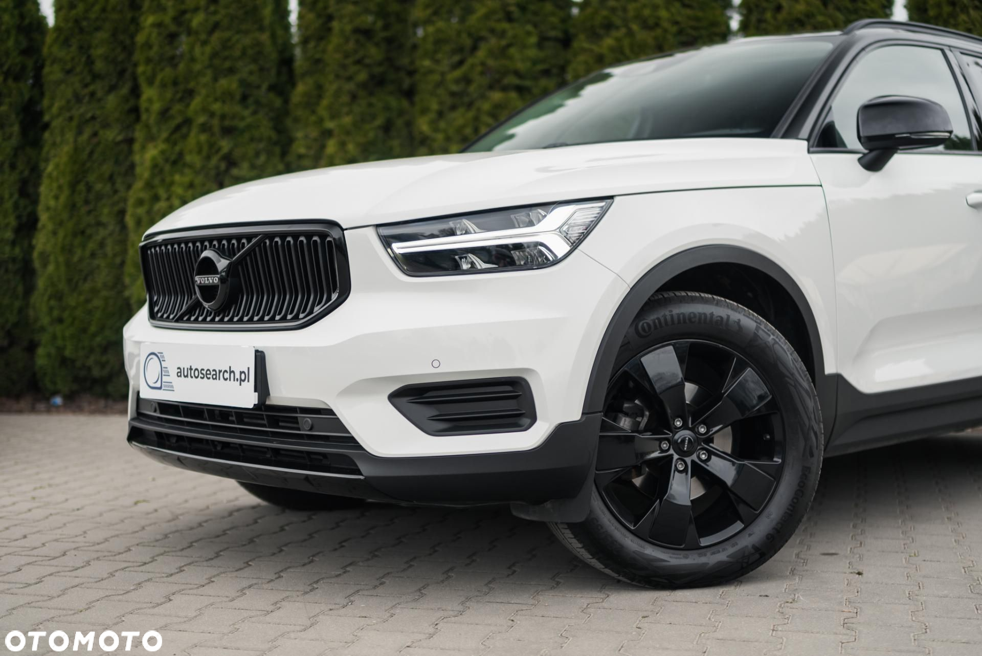 Volvo XC 40 - 38