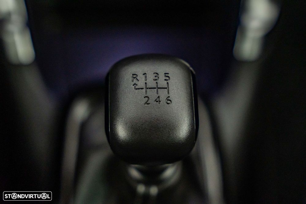 Citroën C3 Aircross 1.2 PureTech Plus - 29