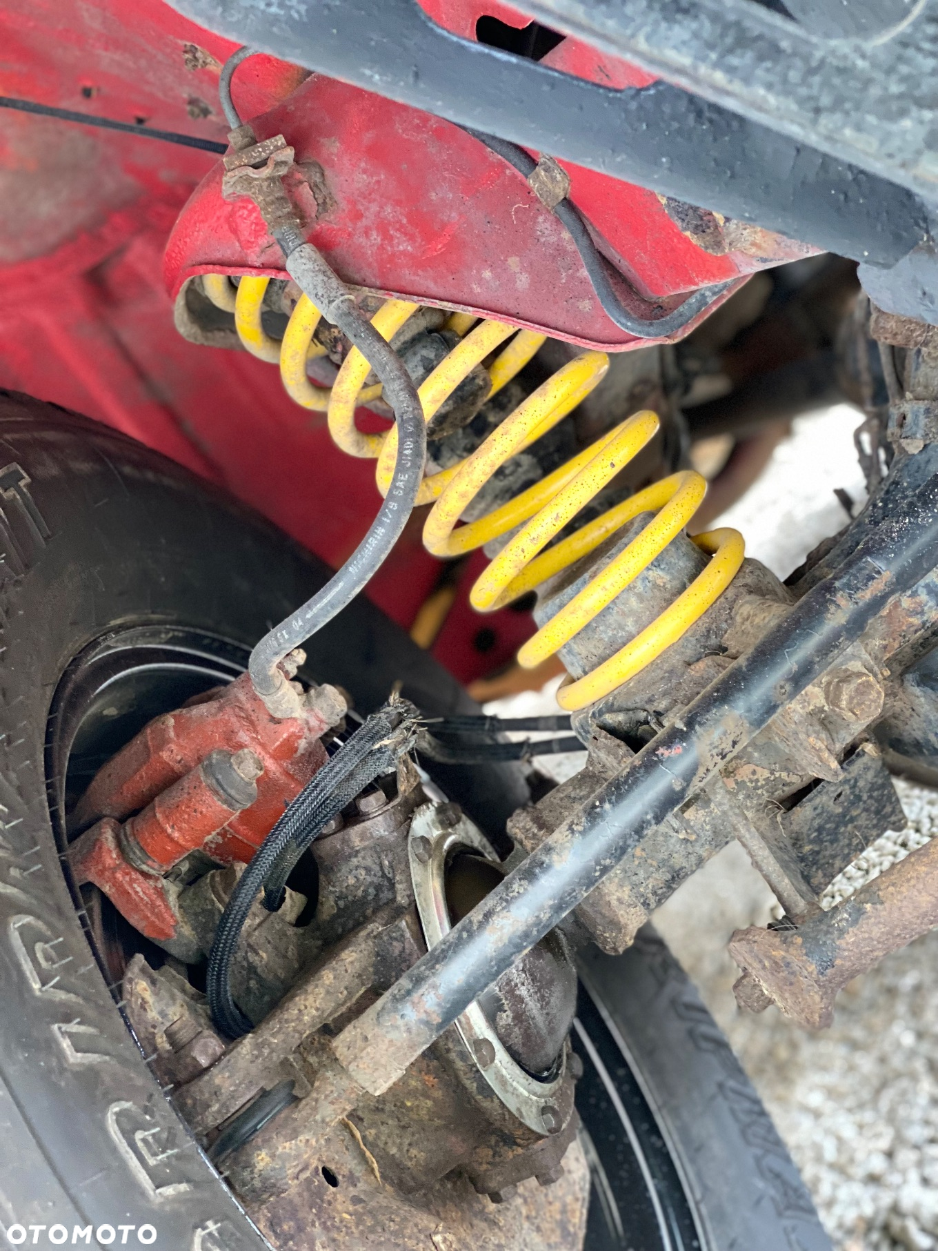 Suzuki Jimny 1.3 JLX - 3