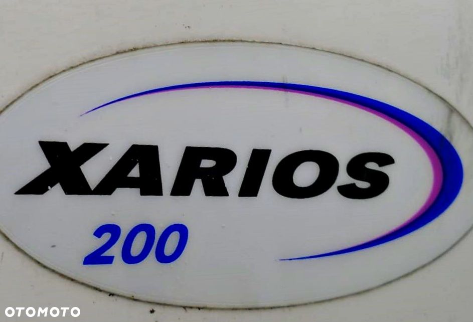 Fiat Doblo Chłodnia 105KM 2 zasilania chłodni - 27