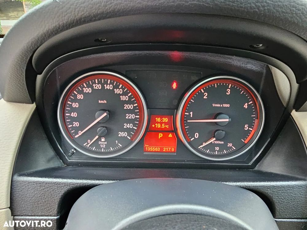 BMW X1 xDrive20d Aut. - 5