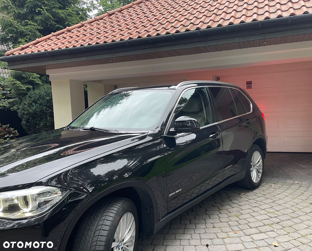 BMW X5 - 4