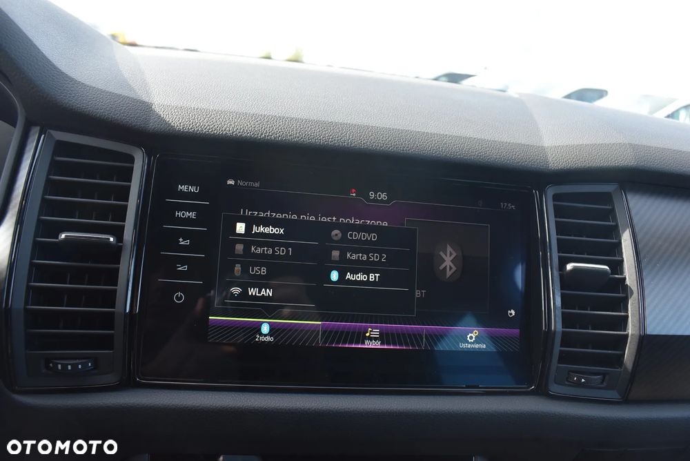 Skoda Kodiaq 2.0 Bi-TDI 4x4 RS DSG - 33