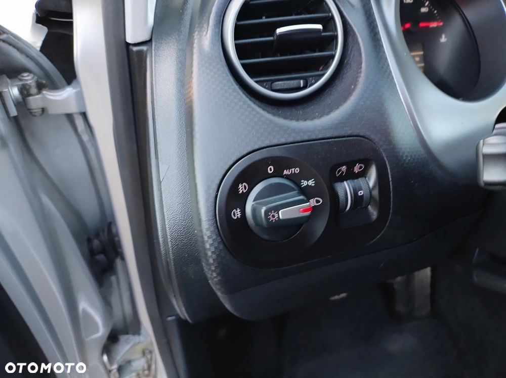 Seat Altea 1.2 TSI Entry Start/Stop - 21