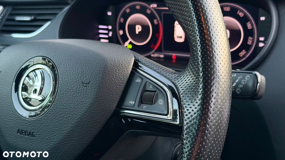 Skoda Octavia 1.5 TSI ACT DSG Style - 26