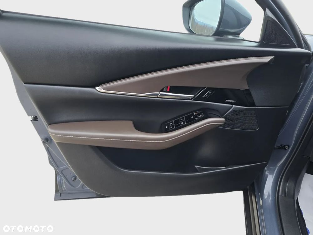 Mazda CX-30 SKYACTIV-X 2.0 M-Hybrid SELECTION - 11