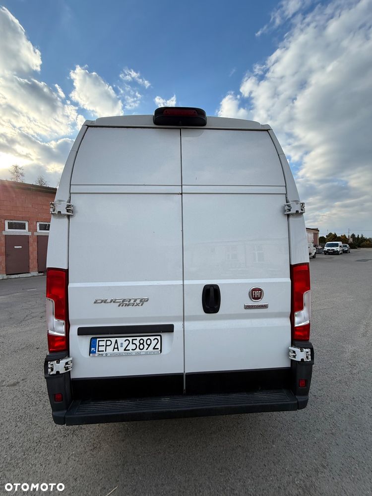 Fiat Ducato - 6