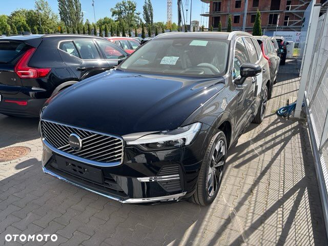 Volvo XC 60 B5 B AWD Ultimate Bright - 2