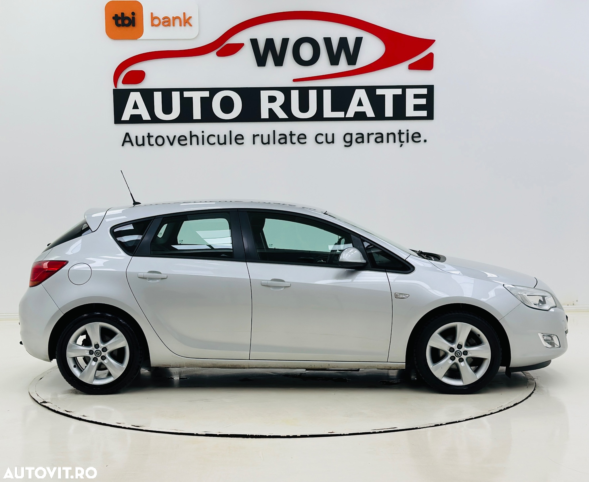 Opel Astra - 12