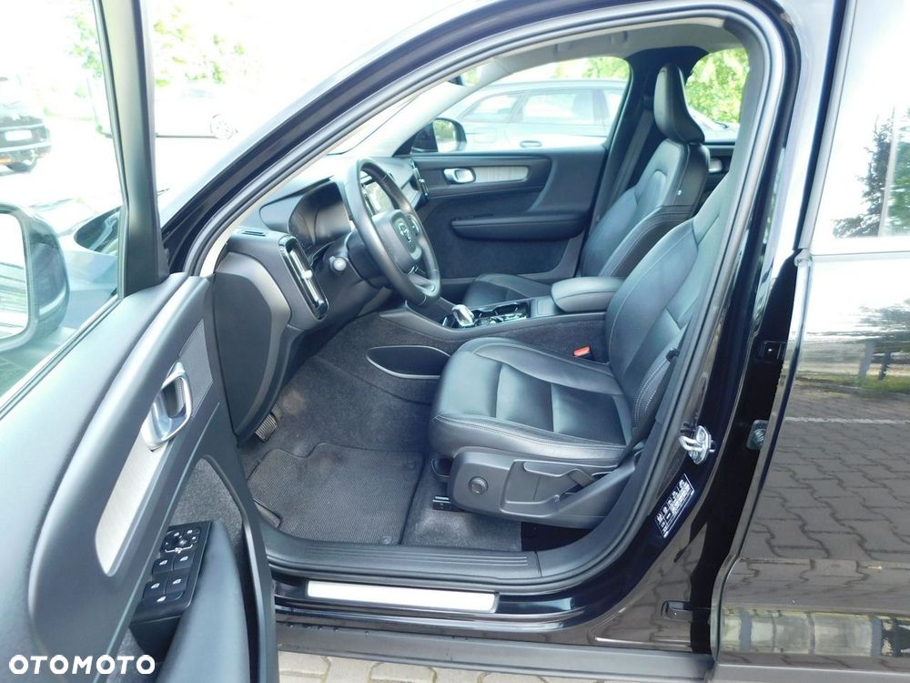 Volvo XC 40 T3 Inscription - 15