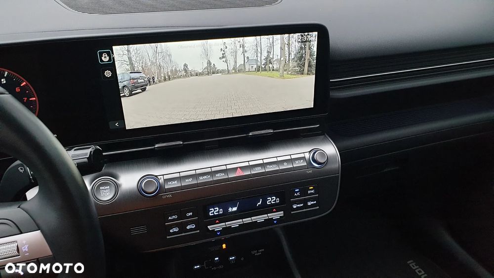 Hyundai Kona 1.0 T-GDI Executive - 16