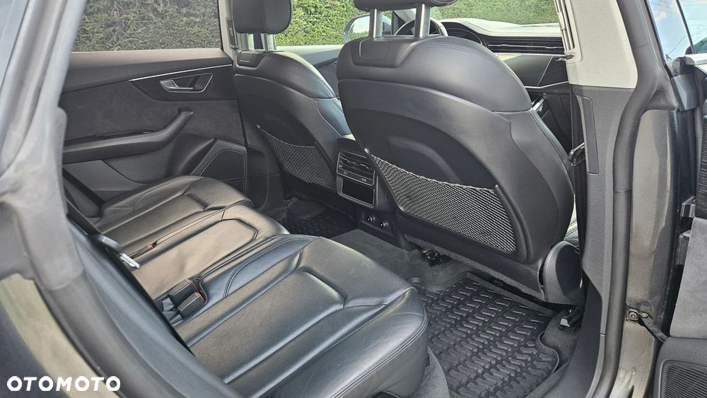 Audi Q8 50 TDI mHEV Quattro Tiptronic - 21