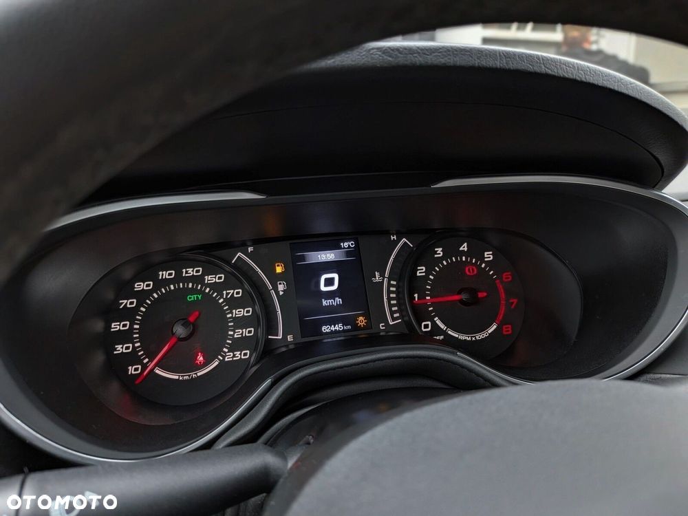 Fiat Tipo 1.4 T-Jet 16v Lounge EU6 - 24