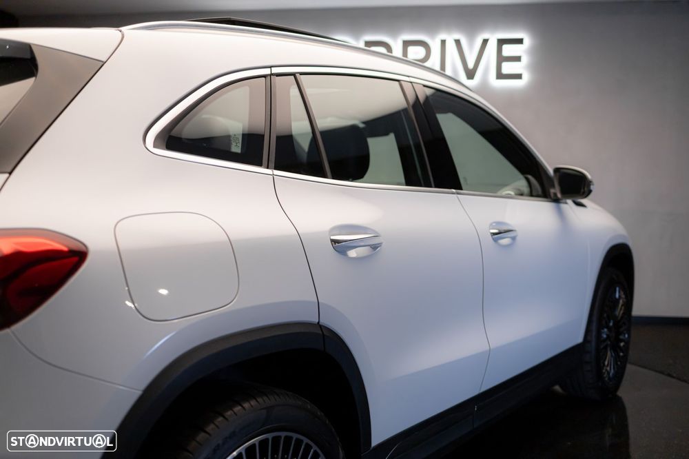 Mercedes-Benz EQA 250 Progressive - 46