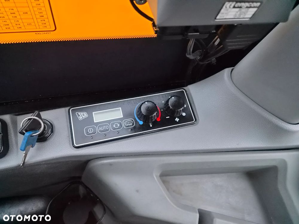 JCB HD110WT - 22