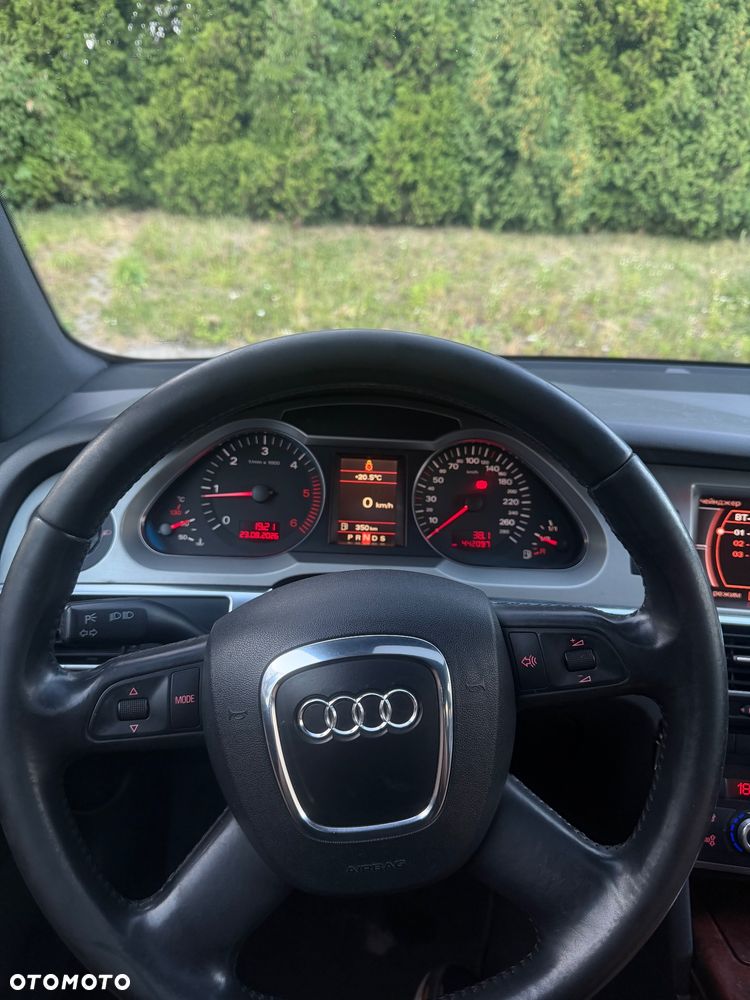 Audi A6 Allroad 3.0 TDI DPF Quattro Tiptr - 6