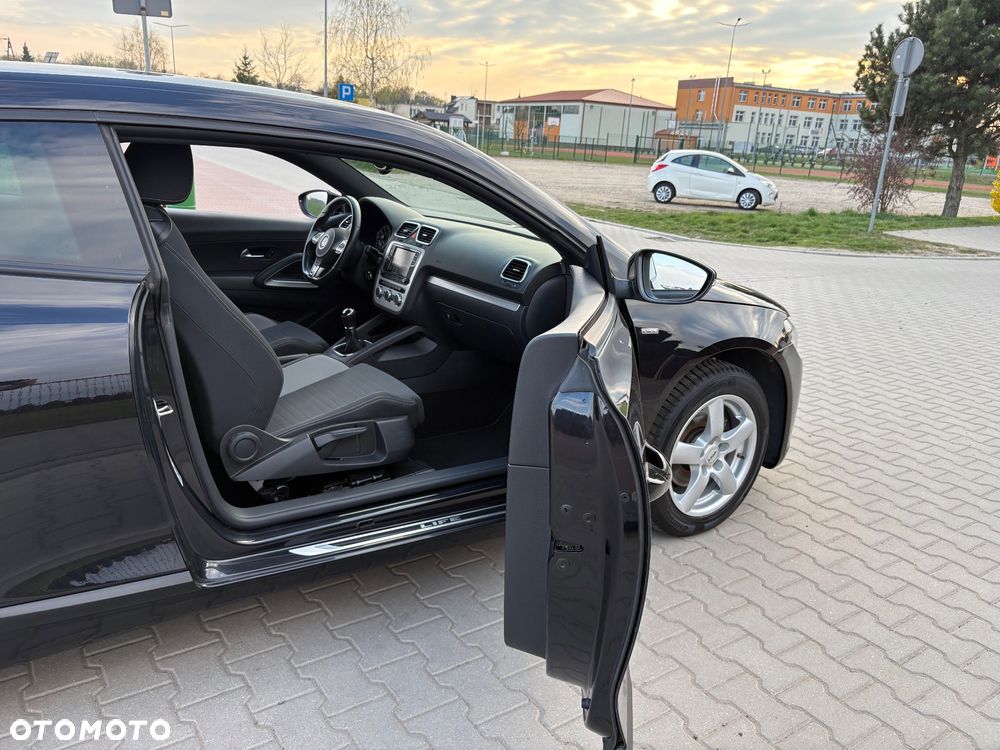 Volkswagen Scirocco 1.4 TSI Life - 10