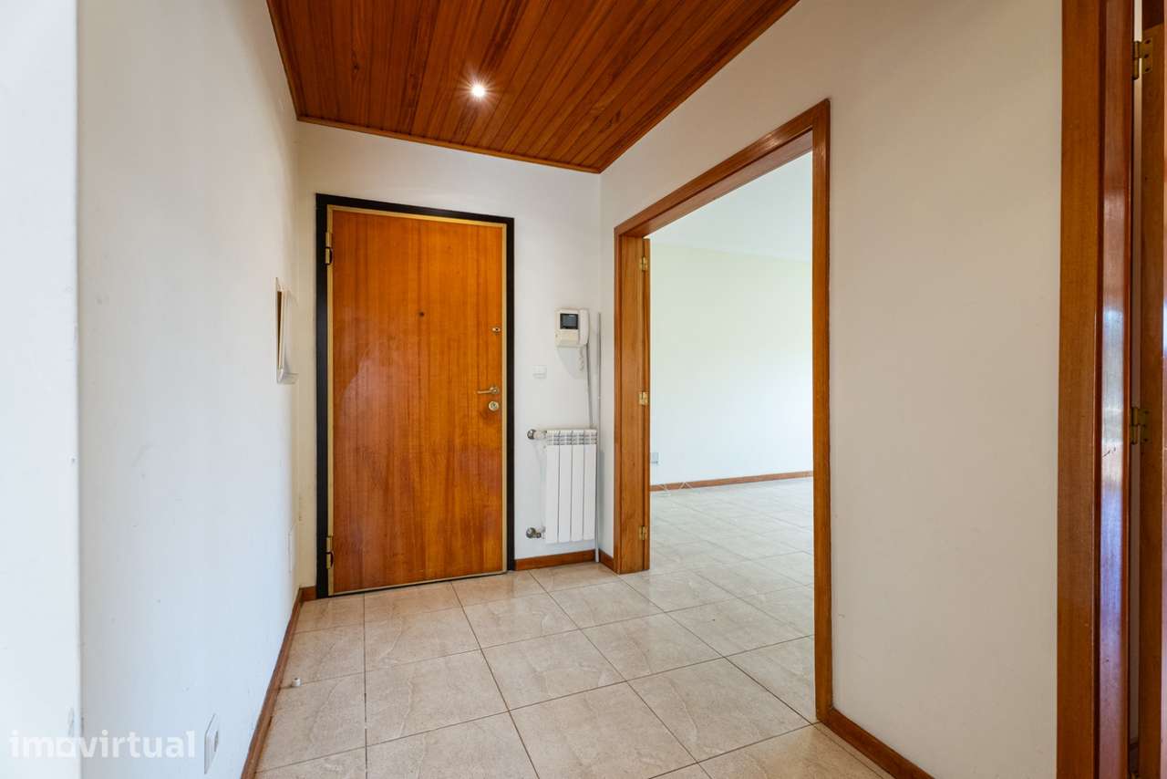Arrendo T2 no centro de Canelas Vila Nova de Gaia - Grande imagem: 5/15